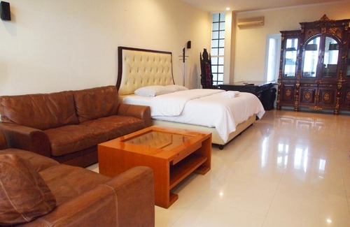 Pasteur Casa | CT 195