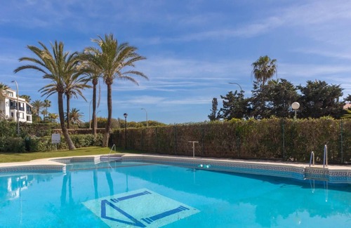 Nikki Beach Villa | CT 217 Romana Playa Studio