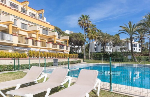 Nikki Beach Villa | CT 217 Romana Playa Studio