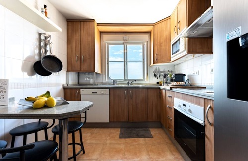 Las Lagunas Apartamento | CT 251 Faro's Lagunas Penthouse Mijas Costa