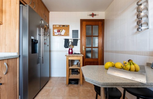 Las Lagunas Apartamento | CT 251 Faro's Lagunas Penthouse Mijas Costa