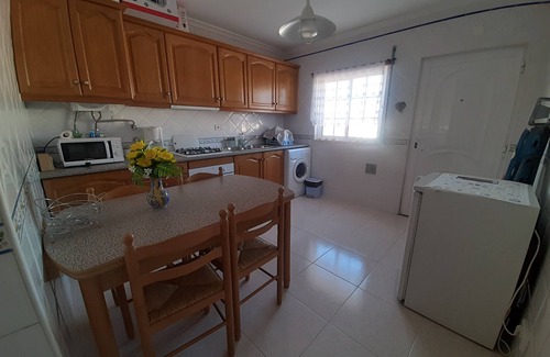 Manta Rota Apartamento | Cta385-apartamento T0 C/piscina - Manta Rota