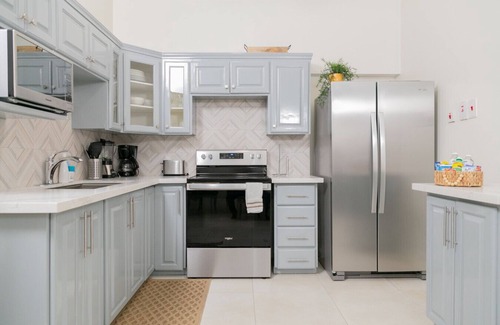 New Kingston Apartamento | '¡Elegir ser feliz!' @ El Westbury