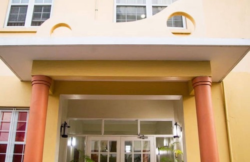 New Kingston Apartamento | '¡Elegir ser feliz!' @ El Westbury