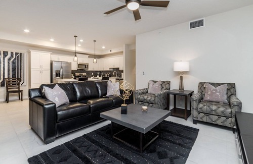 Kissimmee Condominio | CTD4741-102 Summary: