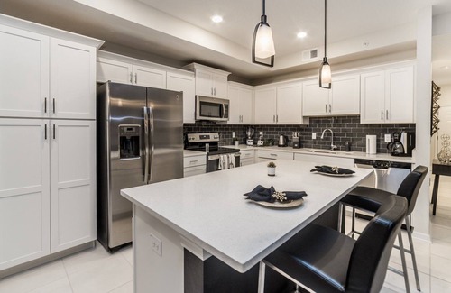 Kissimmee Condominio | CTD4741-102 Summary:
