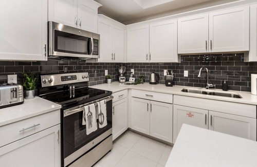 Kissimmee Condominio | CTD4741-102 Summary: