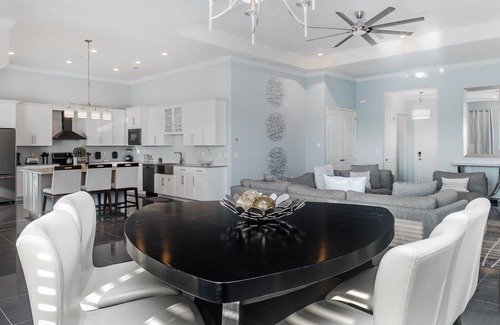 Kissimmee Condominio | CTD4751-401 Summary: