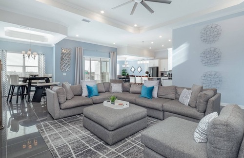 Kissimmee Condominio | CTD4751-401 Summary: