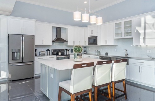 Kissimmee Condominio | CTD4751-401 Summary: