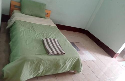 Sisaket Apartamento | CTM.INN (SISAKET)THAILAND