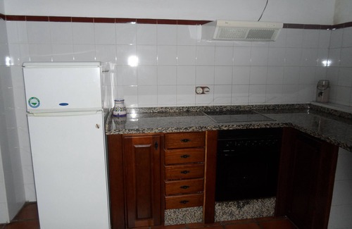 Canamero Apartamento | AR Tomillo. La Albergueria un remanso de paz en plena naturaleza