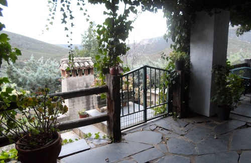 Canamero Apartamento | AR Tomillo. La Albergueria un remanso de paz en plena naturaleza