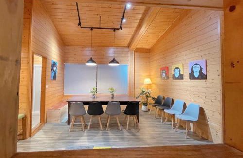 Yuanli Casa | CTWOBlue MG