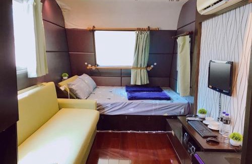 Yuanli Casa | CTWOBlue MG