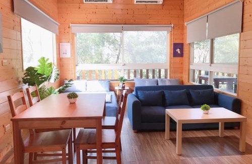 Yuanli Casa | CTWOBlue MG