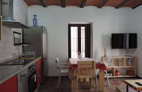 Casar de Caceres Apartamento | Cuadrina Barbancho en Casar de Cáceres