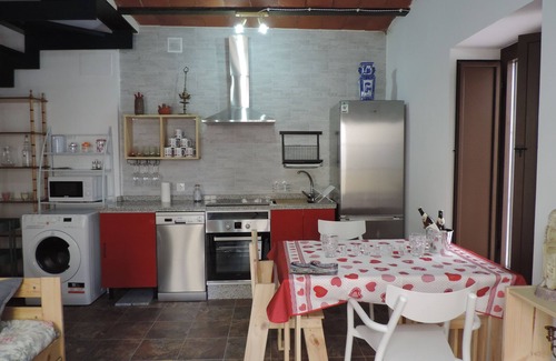 Casar de Caceres Apartamento | Cuadrina Barbancho en Casar de Cáceres