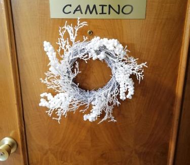 Ponferrada Apartamento | cuartin del camino