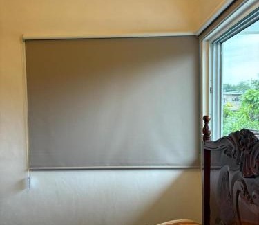 Martinez de La Torre Apartamento | Cuartito Modesto del precioso