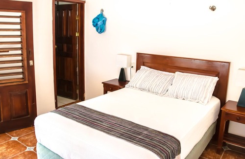 Punta Allen Casa | Cuarto 1 - Costa del Sol Sian Ka'an