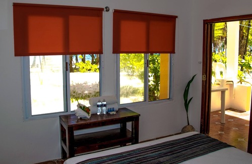 Punta Allen Casa | Cuarto 1 - Costa del Sol Sian Ka'an