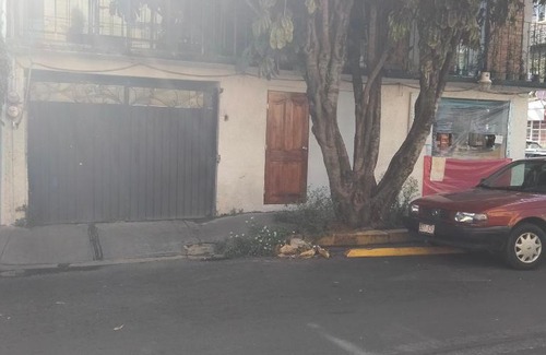 Azcapotzalco Otro | Cuarto Amueblado con Baño Privado y áreas comunes.