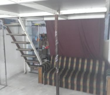 Villa de Guadalupe Casa | cuarto básico