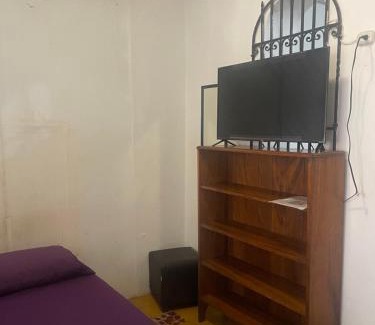 Tapachula Apartamento | Cuarto Bolillo -amplio, céntrico- Casa de Teru