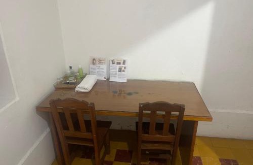 Tapachula Apartamento | Cuarto Bolillo -amplio, céntrico- Casa de Teru