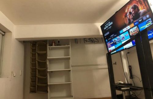 Tapachula Apartamento | Cuarto Chilaquil -privado, céntrico- Casa de Teru