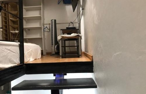 Tapachula Apartamento | Cuarto Chilaquil -privado, céntrico- Casa de Teru