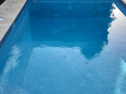 Llanos Tuna Casa | Cuarto con entrada privada y piscina privada