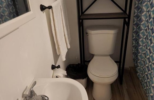Llanos Tuna Casa | Cuarto con entrada privada y piscina privada