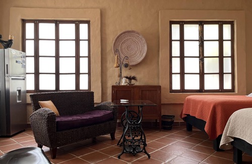 Boca del Rio Casa | CUARTO DOBLE, BAÑO Y ACCESO INDEPENDIENTES