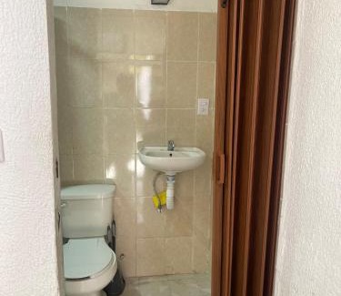 Tapachula Apartamento | Cuarto Longanizo -privado, céntrico- Casa de Teru