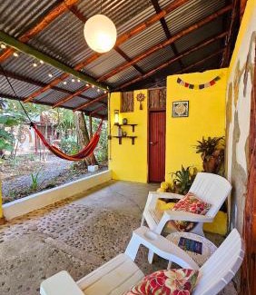 Chiguata Casa | Cuarto Luna - Casa Oropopo
