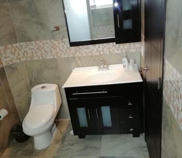 Ciudad Lopez Mateos Casa | Cuarto Maya - Seguridad - 10min de Centros Comerciales y Zona Esmeralda - Empresas bienvenidas