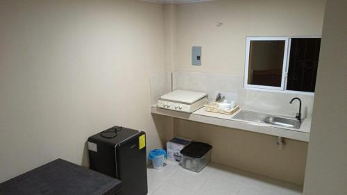 Portoviejo Apartamento | Cuarto Monoambiente Pucem