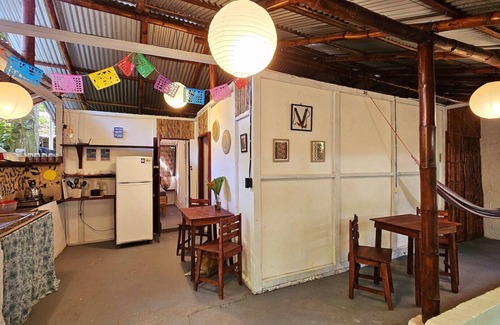 Chiguata Casa | Cuarto Sol relax, meditate, enjoy nature