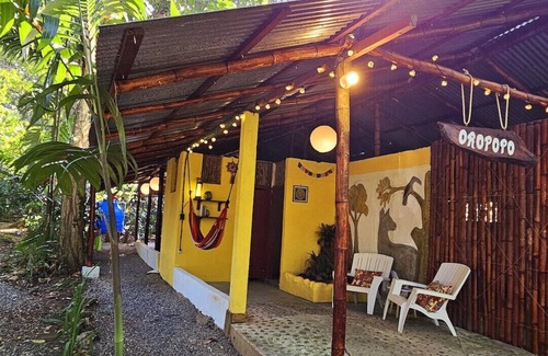 Chiguata Casa | Cuarto Sol relax, meditate, enjoy nature