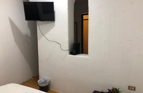 Tapachula Apartamento | Cuarto Telera- amplio, céntrico- Casa de Teru