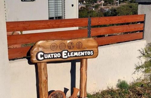 Villa Parque Siquiman Apartamento | Cuatro Elementos Housing