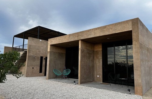 Los Cabos Casa | Cuatro Caballos East Cape