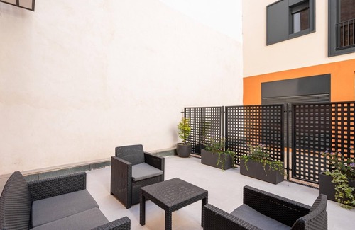 Bellas Vistas Apartamento | Cuatro Caminos - Duplex de 2 dormitorios