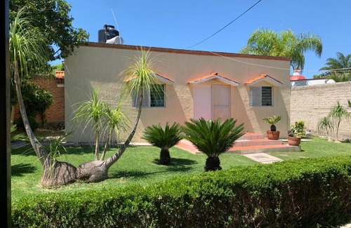 Tlajomulco de Zuniga Complejo | Cuatro Cycas