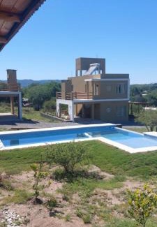 Villa Parque Siquiman Apartamento | Cuatro Elementos Housing