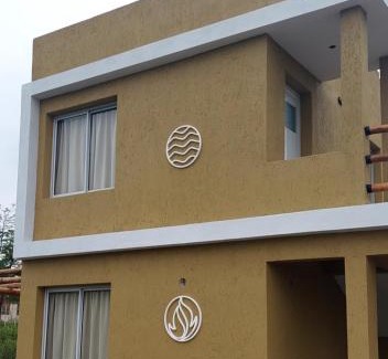 Villa Parque Siquiman Apartamento | Cuatro Elementos Housing