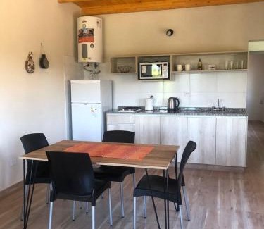 Villa Parque Siquiman Apartamento | Cuatro Elementos Housing