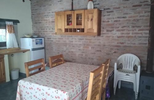 General Rodriguez Casa | Cuatro Estaciones